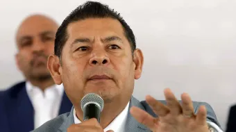 En Cuautempan, no hay persecución: AA