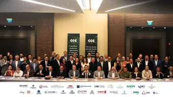Gobierno de Puebla y sector empresarial unen fuerzas con agenda de inversión