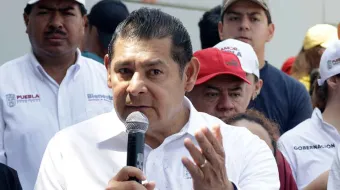 Seguridad y política en Puebla: Ajustes en el Gabinete