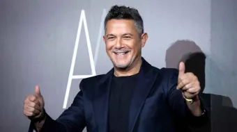 Alejandro Sanz presenta su nueva producción y gira de conciertos