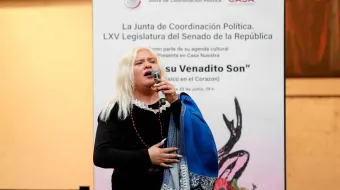 Controversia: Ariel y su Venadito Son buscan participar en Festival Colores 2025