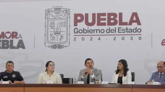 Sin definición aún para el uso del antiguo edifico de Planeación y Finanzas