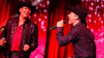 Así suena "Bobby & Friends, Una Tuya Una Mía", el regreso de Bobby Pulido