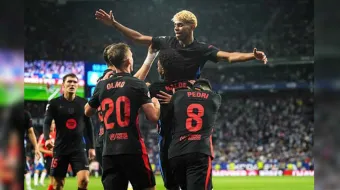 Barcelona campeón de LaLiga: Lamine se consagra como estrella