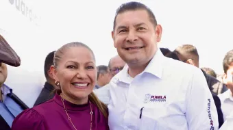 Armenta confirma la salida de la Secretaria de Turismo de Puebla y anuncia más cambios