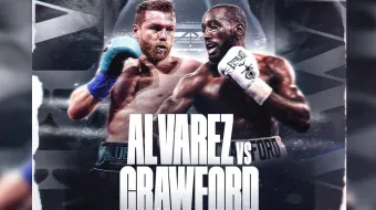 Cambios inesperados en la pelea 'Canelo' vs Crawford: nueva fecha y sede por definir