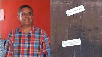 Catean casa del alcalde de Ahuazotepec por presunto huachicoleo eléctrico