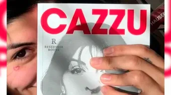 Cazzu lanza su primer libro: “Perreo: Una Revolución”, una mirada feminista al reguetón