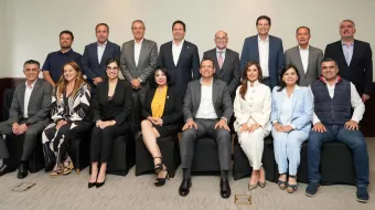 Chedraui presente en encuentro nacional de Ciudades Capitales de México