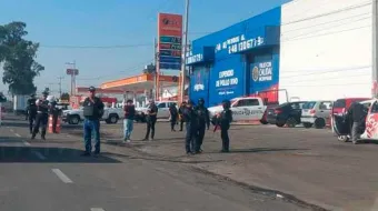 Revisiones de Comercio Exterior en Texmelucan se enfocan en negocios de origen asiático