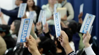 Elecciones en la BUAP: Hoy se elige Consejo Universitario 