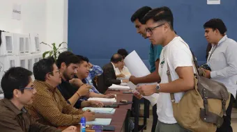 Sí al diálogo, no a la imposición