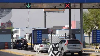 Los constructores poblanos propusieron modernizar el cobro de casetas
