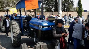 Crisis en el campo poblano: Productores exigen soluciones