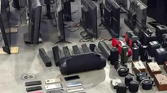 Ahora les tocó operativo a reos del penal de San Pedro Cholula 