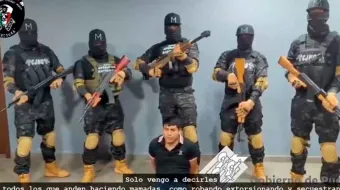 El CJNG se adueña de la plaza en Puebla