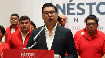 El PRI ofrece libertad para competir por la dirigencia estatal
