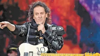 El TRI enciende a sus fans con su nuevo álbum en vivo “Más que prendido”