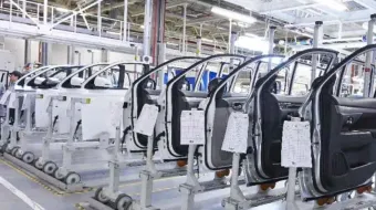 Empresa de autopartes canceló construcción de nave industrial en Puebla