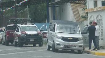 Encuentran a hombre sin vida en bodega abandonada de Tecamachalco