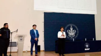 Establece BUAP programas de prevención ante situaciones de emergencia