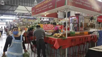 Estado convocó a mercados municipales a participar en programa de reciclaje