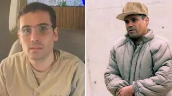 Familiares de "El Chapo" cruzan a EU en medio de presunto acuerdo con el FBI