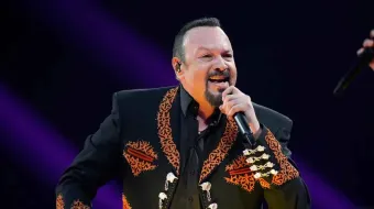 Feria de Puebla: No te pierdas HOY a Pepe Aguilar en el Teatro del Pueblo