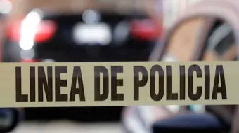 Fuerte accidente en la  México-Tuxpan arrebata la vida a dos personas