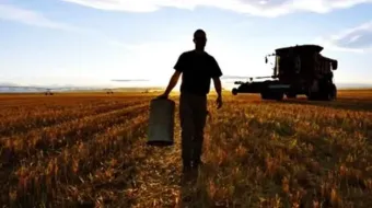 Campesinos de cuatro municipios reciben ayuda por pérdidas causadas por contingencias climáticas