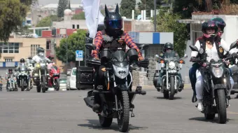 Golpe al bolsillo de motociclistas con la “Ley Chaleco”, advirtió Micalco