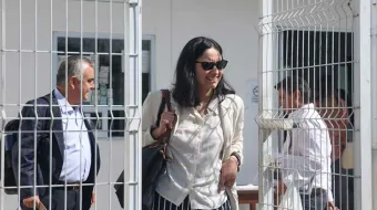 Familia Monzón logra validación de pruebas en juicio por feminicidio y exige doble condena