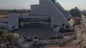 IMSS en Puebla cumple 80 años y Zoé Robledo destaca la historia y su futuro