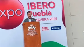 Más de 550 proyectos exhibidos en la nueva edición de la expo Ibero Primavera 2025