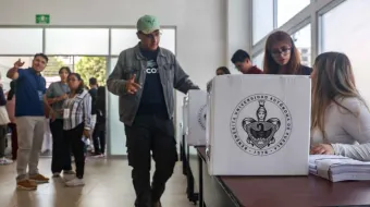 La BUAP vive elecciones para renovar su Consejo Universitario