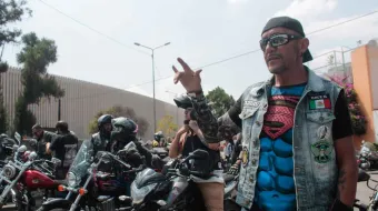 La Ley Chaleco en Puebla no obligará a motociclistas a usar uniforme, afirma Congreso
