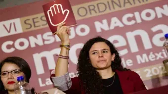 La austeridad de mantendrá como directriz en Morena