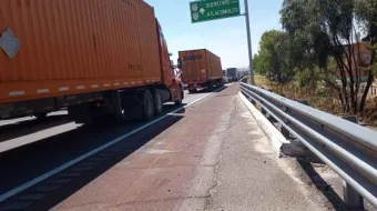 La autopista México-Puebla tendrá 230 dispositivos de videovigilancia