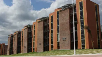 Las primeras viviendas para personal de Seguridad serán en modalidad de edificios
