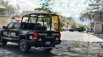 Le falta a Puebla blindar sus fronteras con Guerrero y Edomex