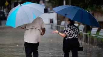 Lluvias y tormentas eléctricas en Puebla, Ayuntamiento de Puebla emite recomendaciones