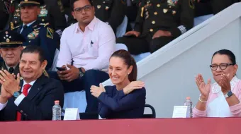 México y su lucha por la soberanía