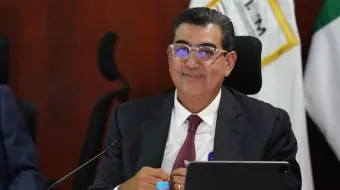 Sergio Salomón ha comenzado la reorganización en Migración