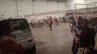Denuncian despidos masivos e injustificados en la textil Mexican Product Factory of Trousers