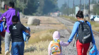 Van 75 poblanos beneficiados por Migrante Emprende tras su retorno de EU