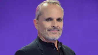 Miguel Bosé cierra con broche de oro el Palenque de la Feria de Puebla