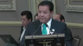 Miguel Márquez Ríos rechaza acusaciones sobre criptomonedas y colaborará con la FGE
