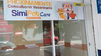 Farmacias Similares lanza SimiPet Care, su primer consultorio veterinario en México