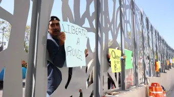 Ni chantajes ni presiones, dicen desde el Congreso a los habitantes de Tlachichuca