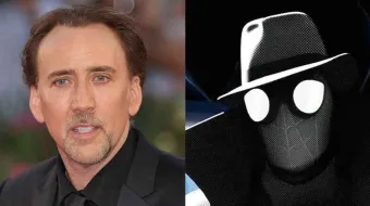 Nicolas Cage protagonizará “Spider-Noir”, la nueva serie de Prime Video